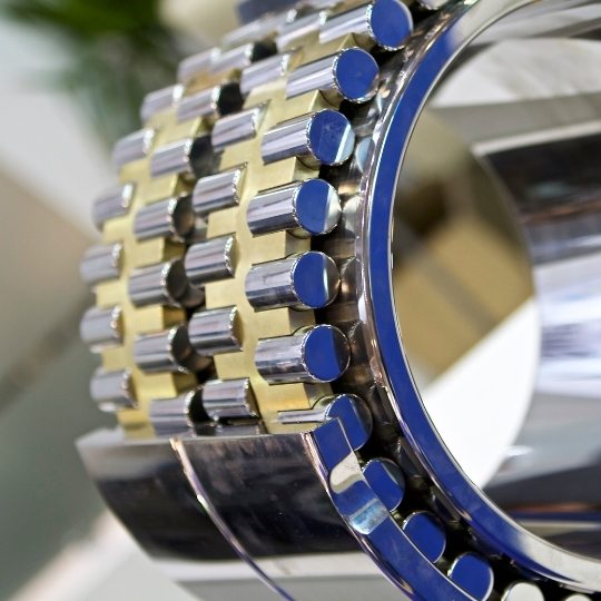 Lowcost bearing vibration monitoring solutions